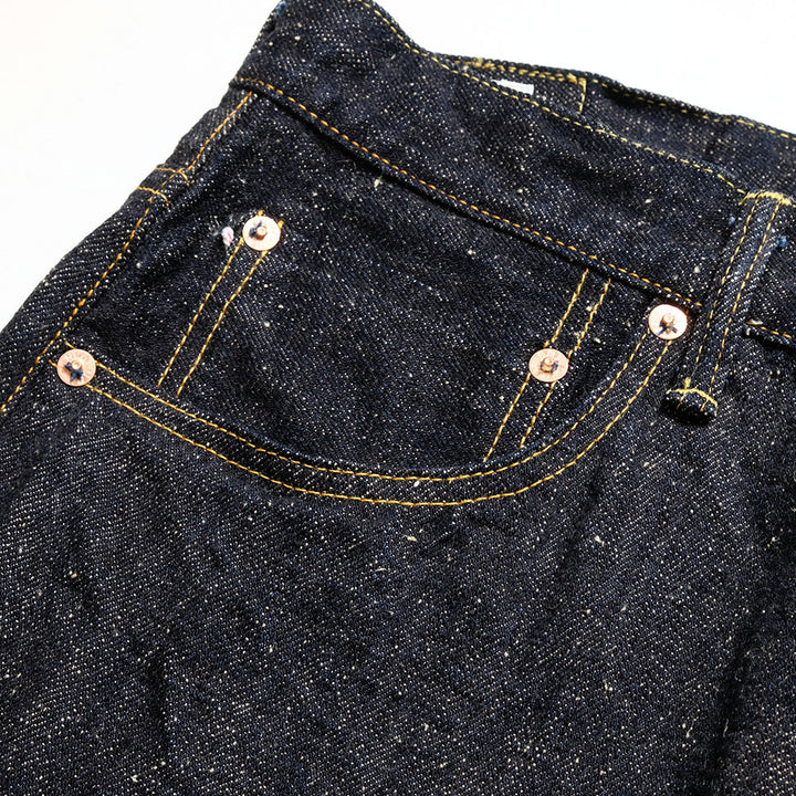 ONI DENIM - Relax Straight - 13.7oz Nep Denim - ONI-266NEP