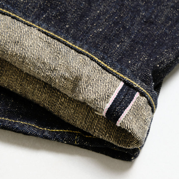 ONI DENIM - Relax Straight - 13.7oz Nep Denim - ONI-266NEP