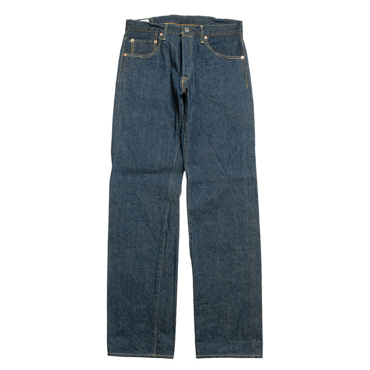 ONI DENIM - New Regular Straight - 15oz Ishikawa-dai Denim - ONI-270ISH