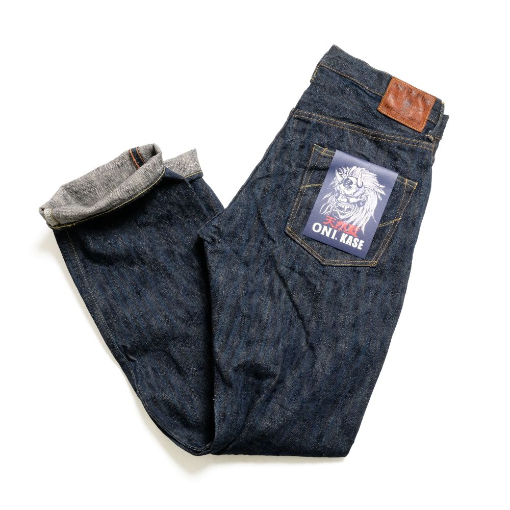 ONI DENIM スカジャン 2L ( 新品タグ付き ) ONI DENIM スカジャン 2L ( 新品タグ付き )