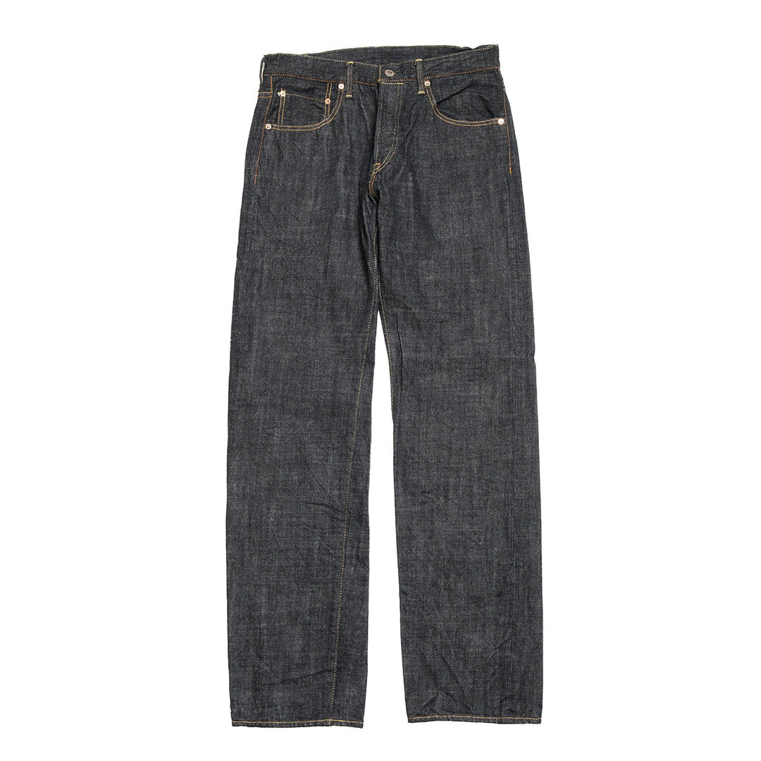 ONI DENIM - Just Right Straight - 13.5oz. Long Slub Denim - ONI-270LS13