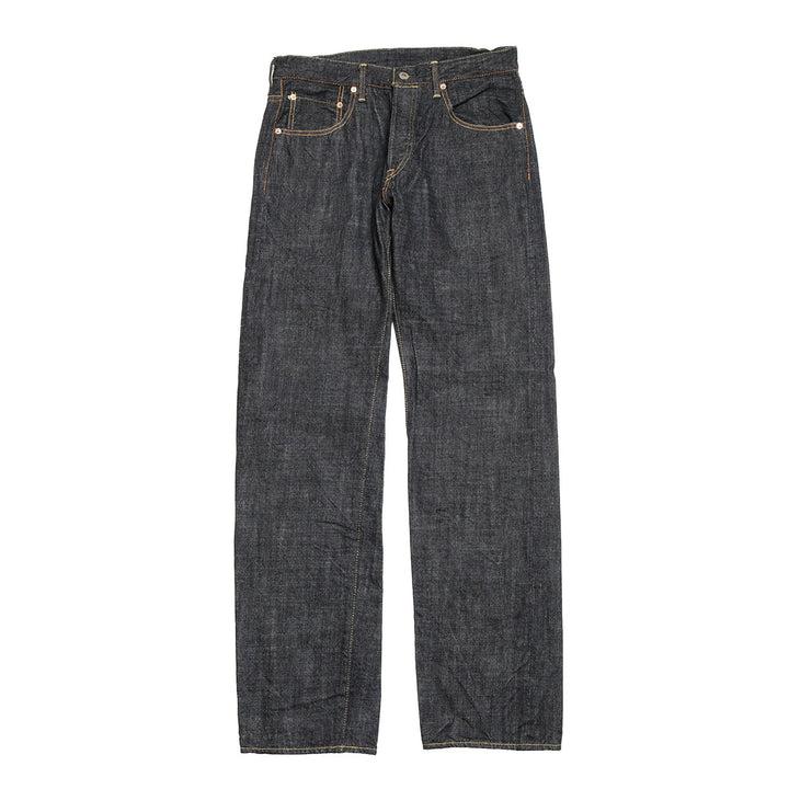 ONI DENIM - Just Right Straight - 13.5oz. Long Slub Denim - ONI-270LS13
