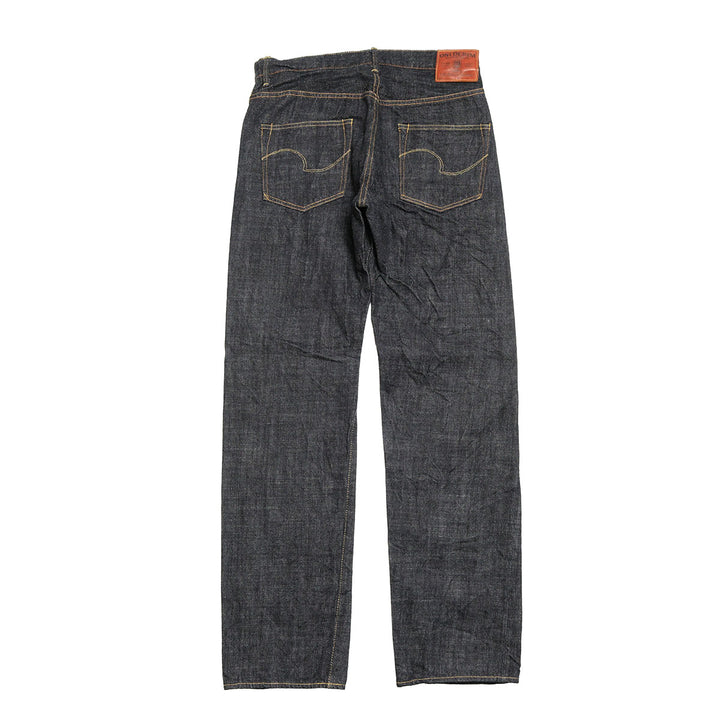 ONI DENIM - Just Right Straight - 13.5oz. Long Slub Denim - ONI-270LS13