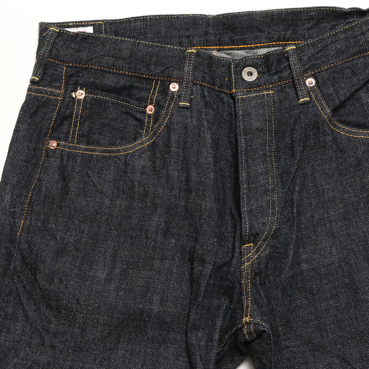 ONI DENIM - Just Right Straight - 13.5oz. Long Slub Denim - ONI-270LS13