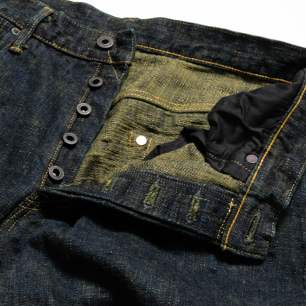 ONI-277BUM-GR-Size w30