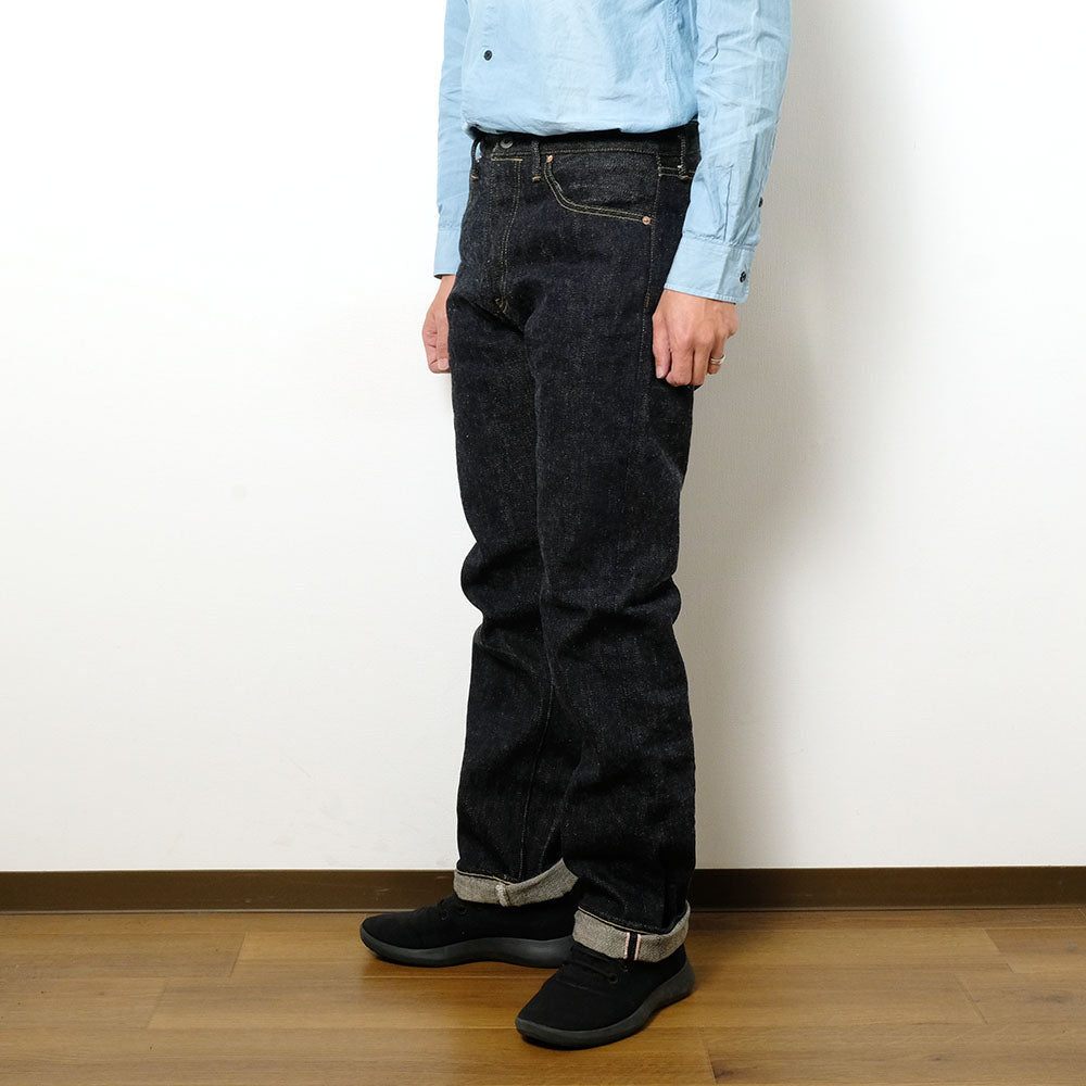ONI DENIM - Regular Fit Straight - 20oz Secret Denim Dark Indigo - ONI-288DI