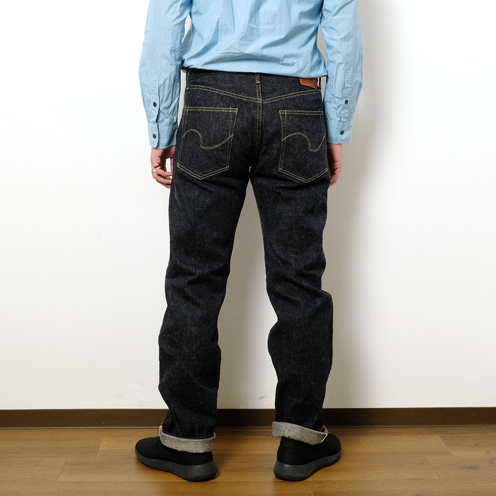 ONI DENIM - Regular Fit Straight - 20oz Secret Denim Dark Indigo - ONI-288DI
