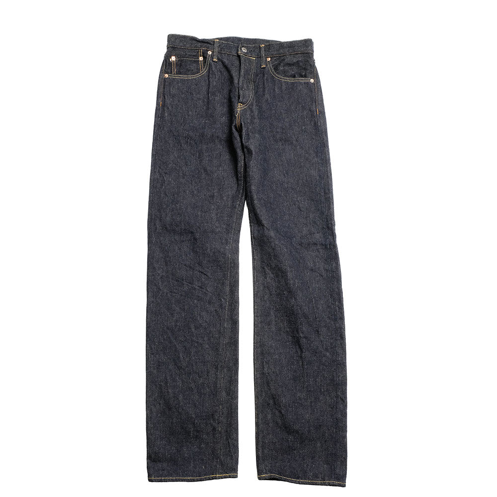 ONI DENIM - Regular Fit Straight - 20oz Secret Denim Dark Indigo - ONI-288DI