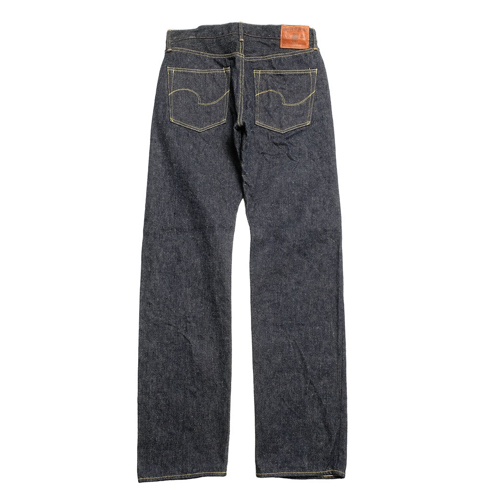 ONI DENIM - Regular Fit Straight - 20oz Secret Denim Dark Indigo - ONI-288DI
