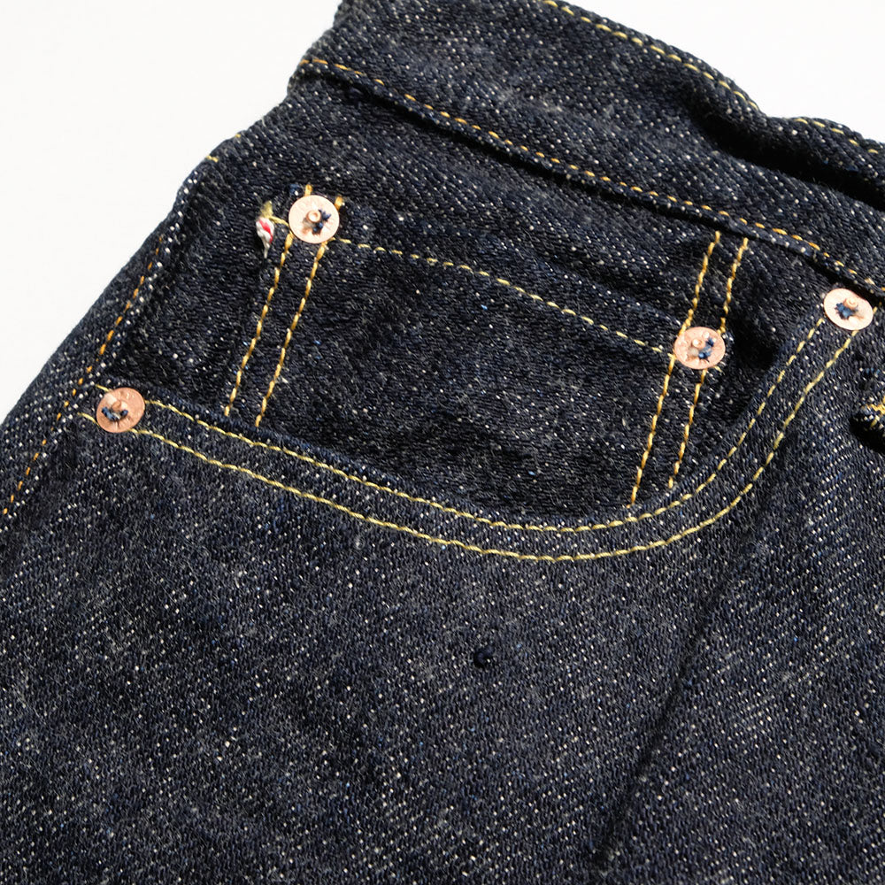 ONI DENIM - Regular Fit Straight - 20oz Secret Denim Dark Indigo - ONI-288DI