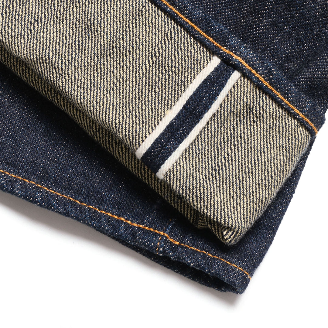 ONI DENIM - Regular Straight - 15oz Green Cast Denim - ONI-288GC15