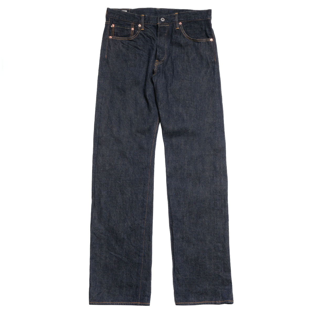 ONI DENIM - Regular Straight - 15oz Green Cast Denim - ONI-288GC15