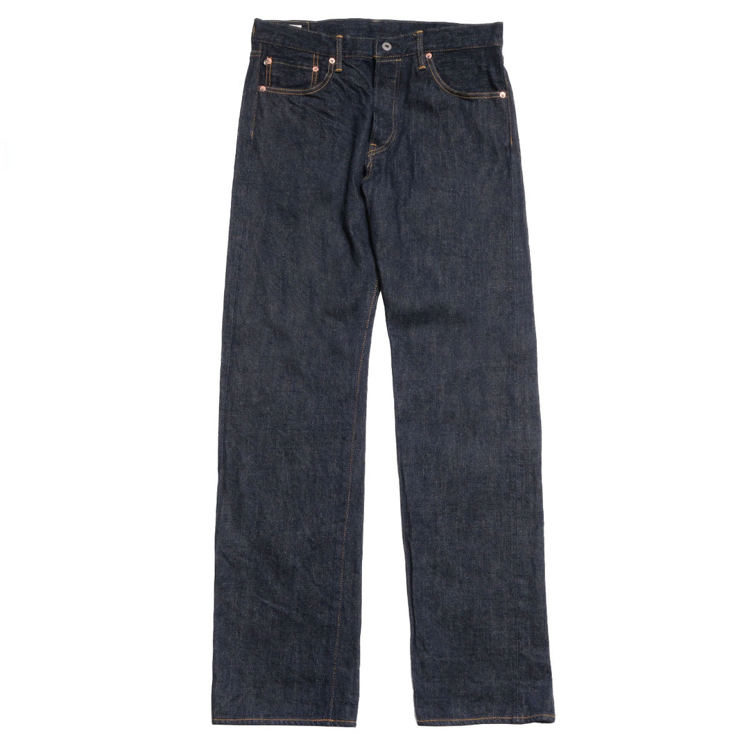 ONI DENIM - Regular Straight - 15oz Green Cast Denim - ONI-288GC15