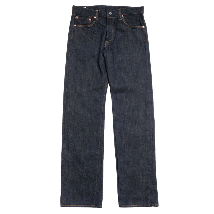 ONI DENIM - Regular Straight - 15oz Green Cast Denim - ONI-288GC15