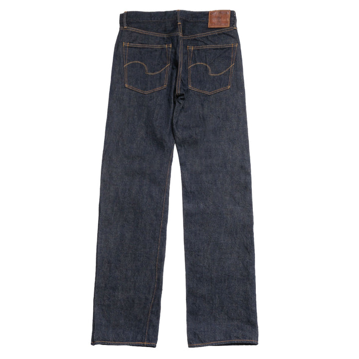 ONI DENIM - Regular Straight - 15oz Green Cast Denim - ONI-288GC15