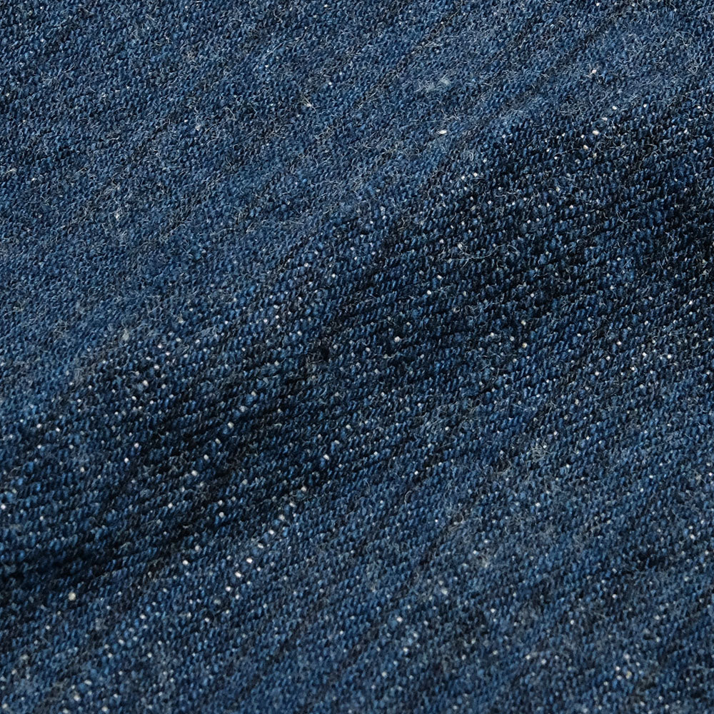 ONI DENIM - Regular Fit Straight - 16oz Natural Indigo - ONI KIWAMI - ONI-288KI