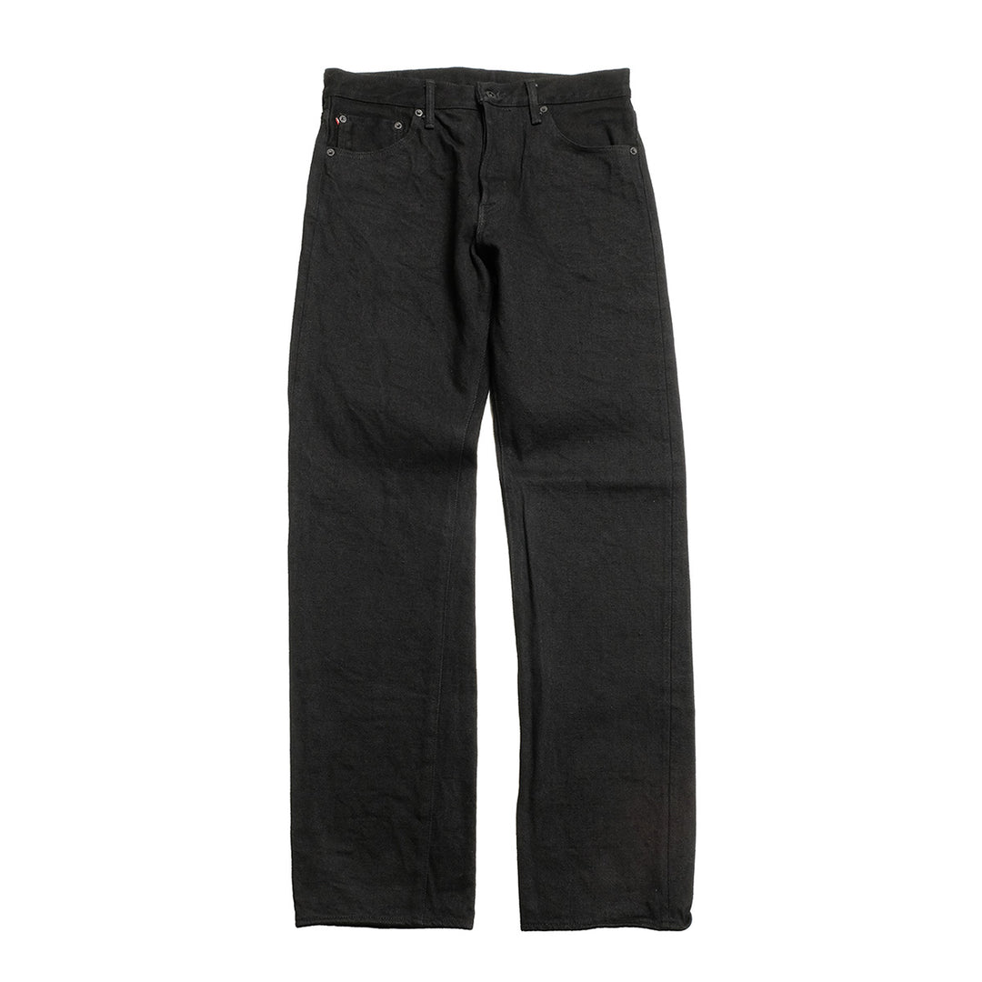 ONI DENIM - Regular Straight - 20oz ONI Secret Black Denim - ONI-288ZRBK