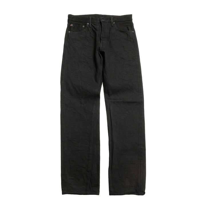 ONI DENIM - Regular Straight - 20oz ONI Secret Black Denim - ONI-288ZRBK
