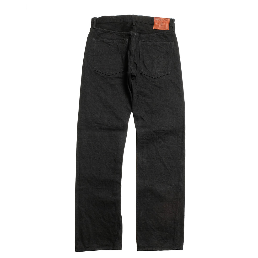 ONI DENIM - Regular Straight - 20oz ONI Secret Black Denim - ONI-288ZRBK