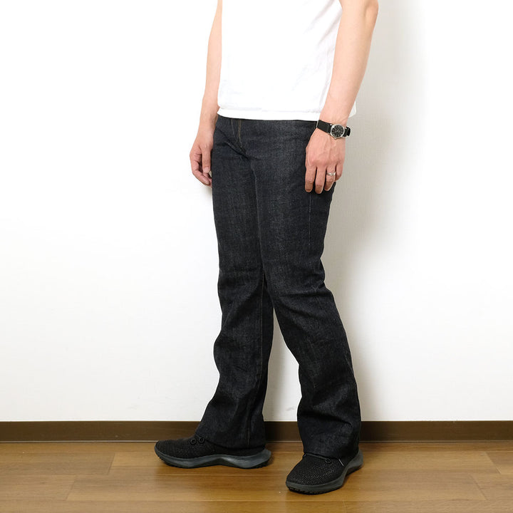 ONI DENIM - Boot Cut - 13oz. Denim - ONI-426