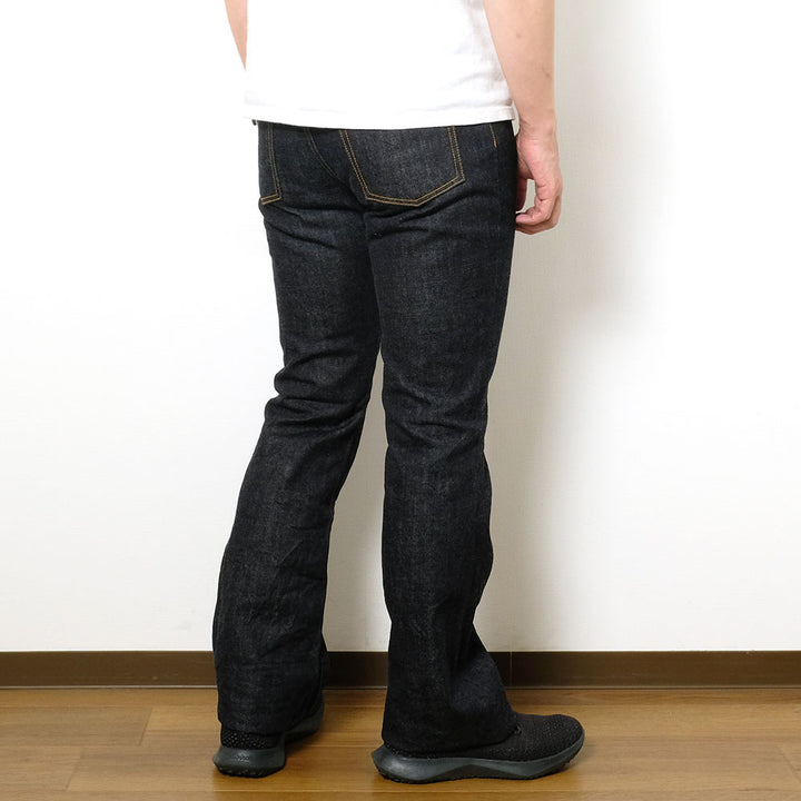 ONI DENIM - Boot Cut - 13oz. Denim - ONI-426