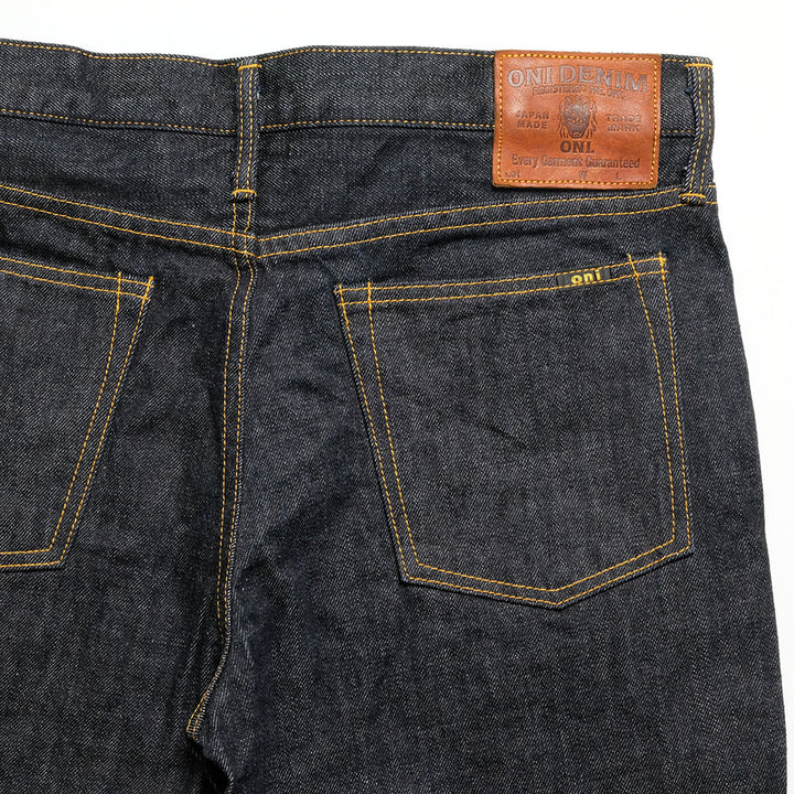 ONI DENIM - Boot Cut - 13oz. Denim - ONI-426