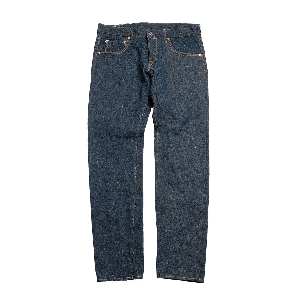 ONI DENIM - Relax Tapered - 15oz Crushed Concrete Denim - ONI-622CCD