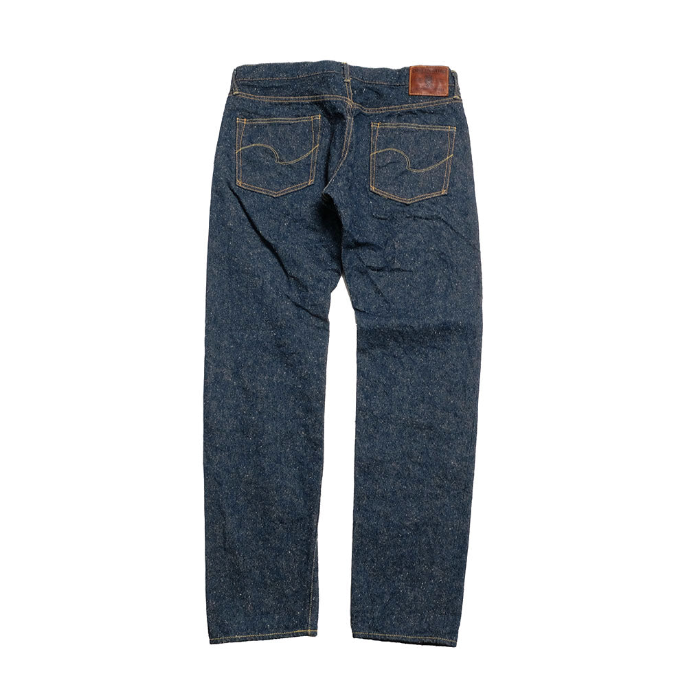 ONI DENIM - Relax Tapered - 15oz Crushed Concrete Denim - ONI-622CCD