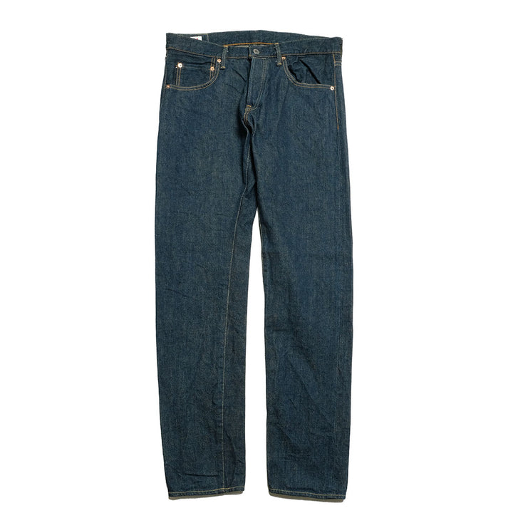 ONI DENIM - Relax Tapered - 15oz Ishikawa-dai Denim - ONI-622ISH
