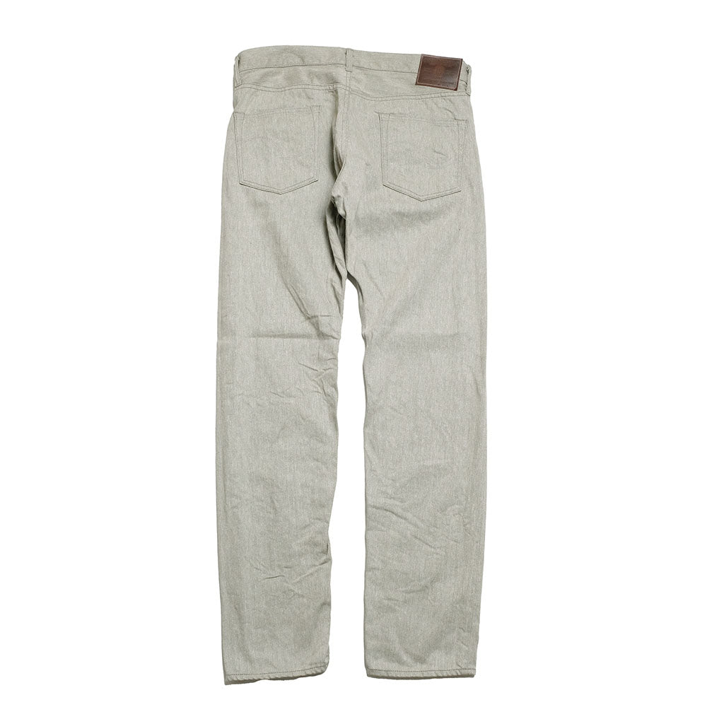 ONI DENIM - Relax Tapered - 11oz Mixed Gray Denim - ONI-622MO