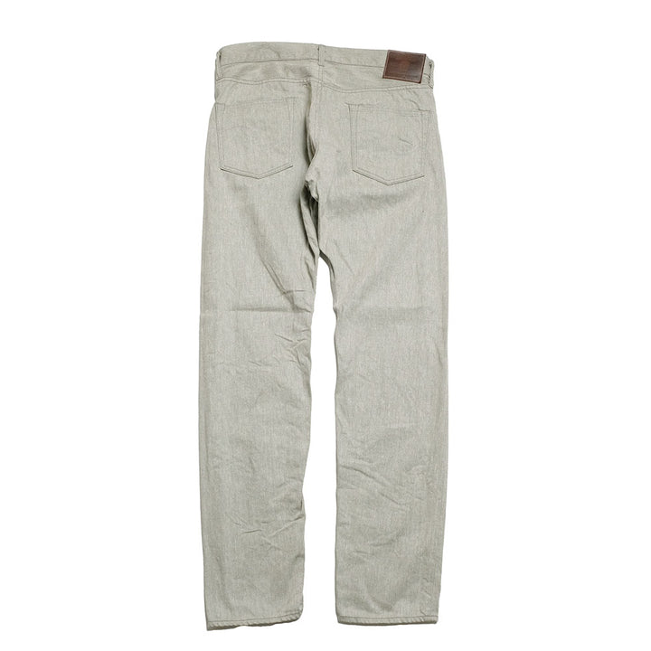 ONI DENIM - Relax Tapered - 11oz Mixed Gray Denim - ONI-622MO