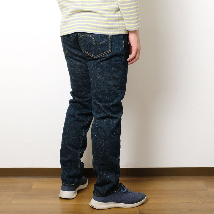 ONI DENIM - Relax Tapered 20oz Secret Super Rough Denim - ONI-622SESR