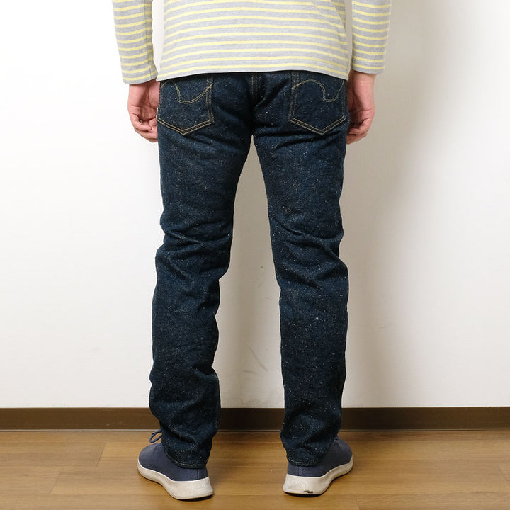 ONI DENIM - Relax Tapered 20oz Secret Super Rough Denim - ONI-622SESR