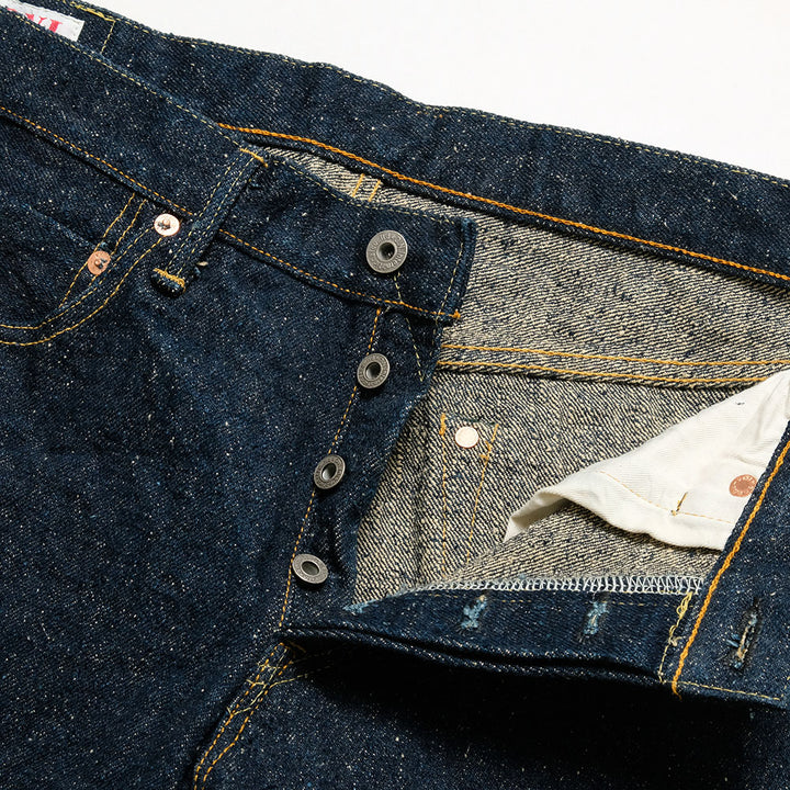 ONI DENIM - Relax Tapered 20oz Secret Super Rough Denim - ONI622-ASP