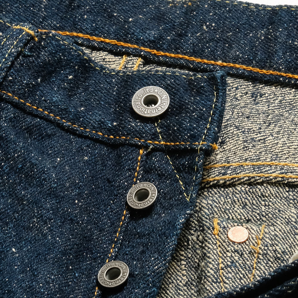 ONI DENIM - Relax Tapered 20oz Secret Super Rough Denim - ONI-622SESR
