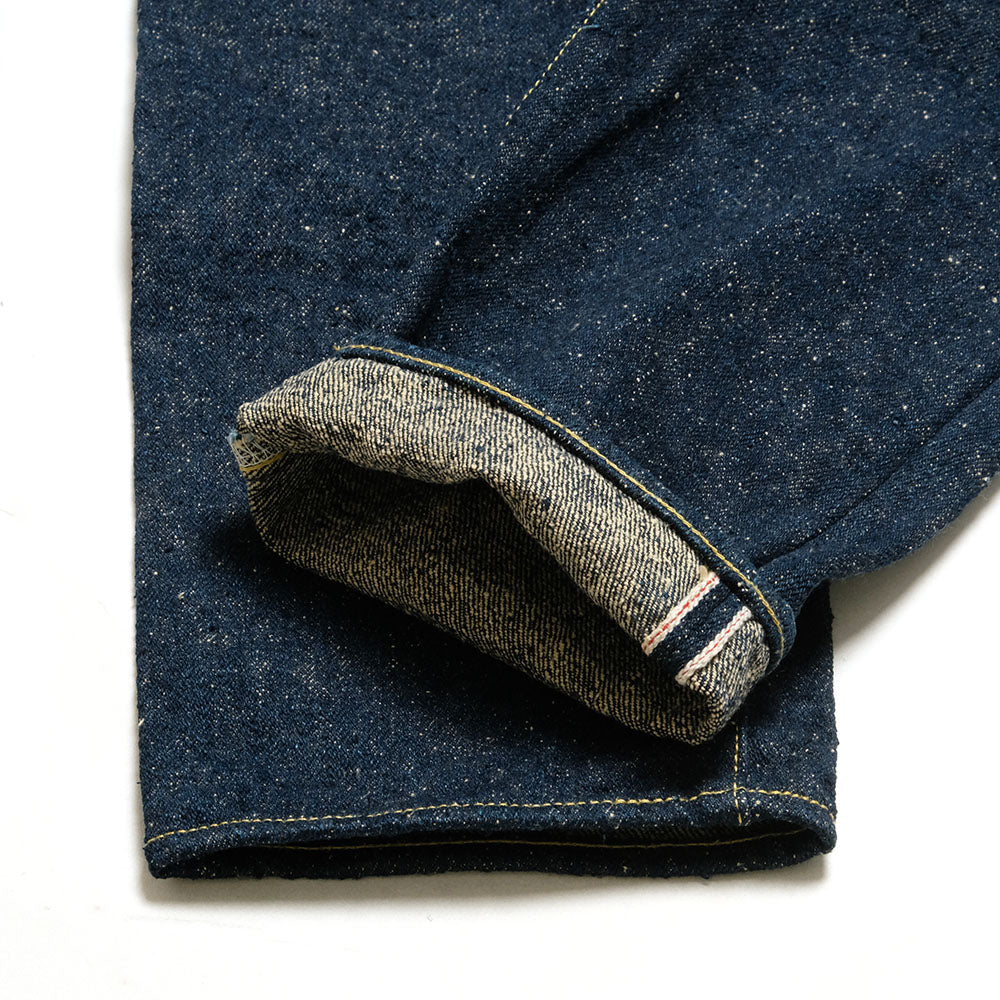 ONI DENIM - Relax Tapered 20oz Secret Super Rough Denim - ONI622-ASP