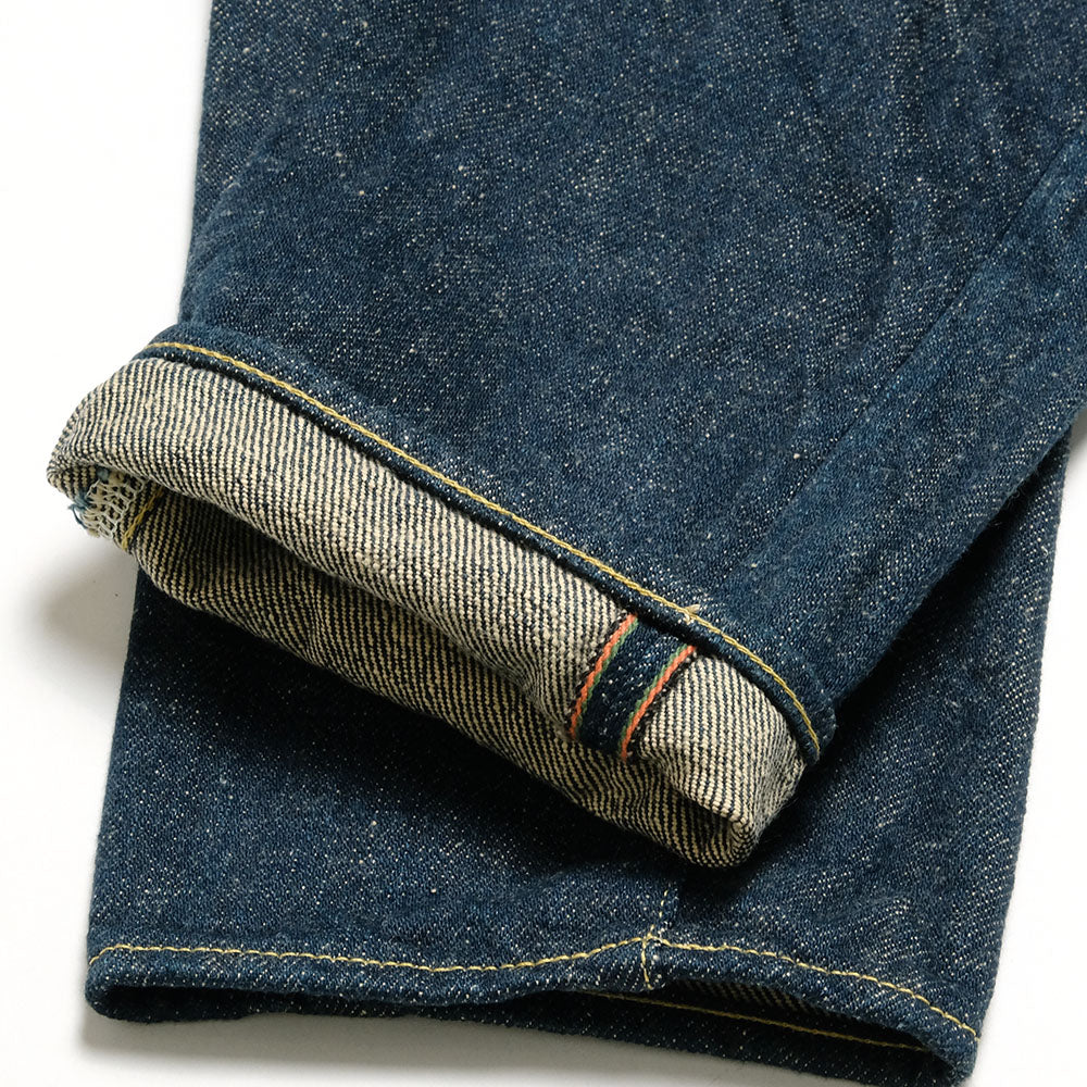 ONI DENIM - Relax Tapered - 20oz Secret Denim - KABUKI SELVEDGE - ONI-622ZRKA