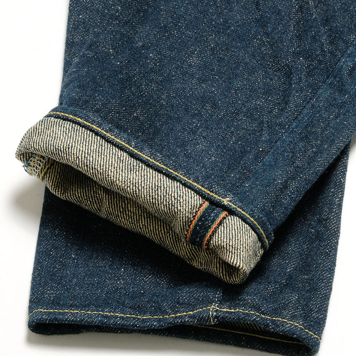 ONI DENIM - Relax Tapered - 20oz Secret Denim - KABUKI SELVEDGE - ONI-622ZRKA