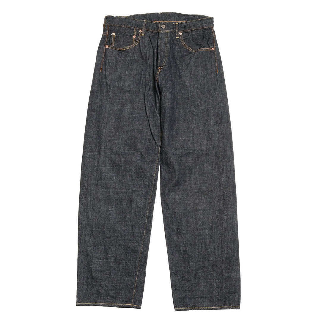 ONI DENIM - Super Wide Tapered - 13.5oz. Long Slub Denim - ONI-822LS13
