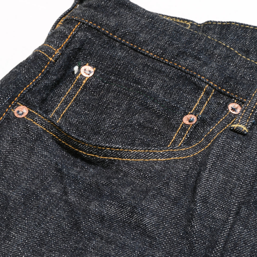 ONI DENIM - Super Wide Tapered - 13.5oz. Long Slub Denim - ONI-822LS13