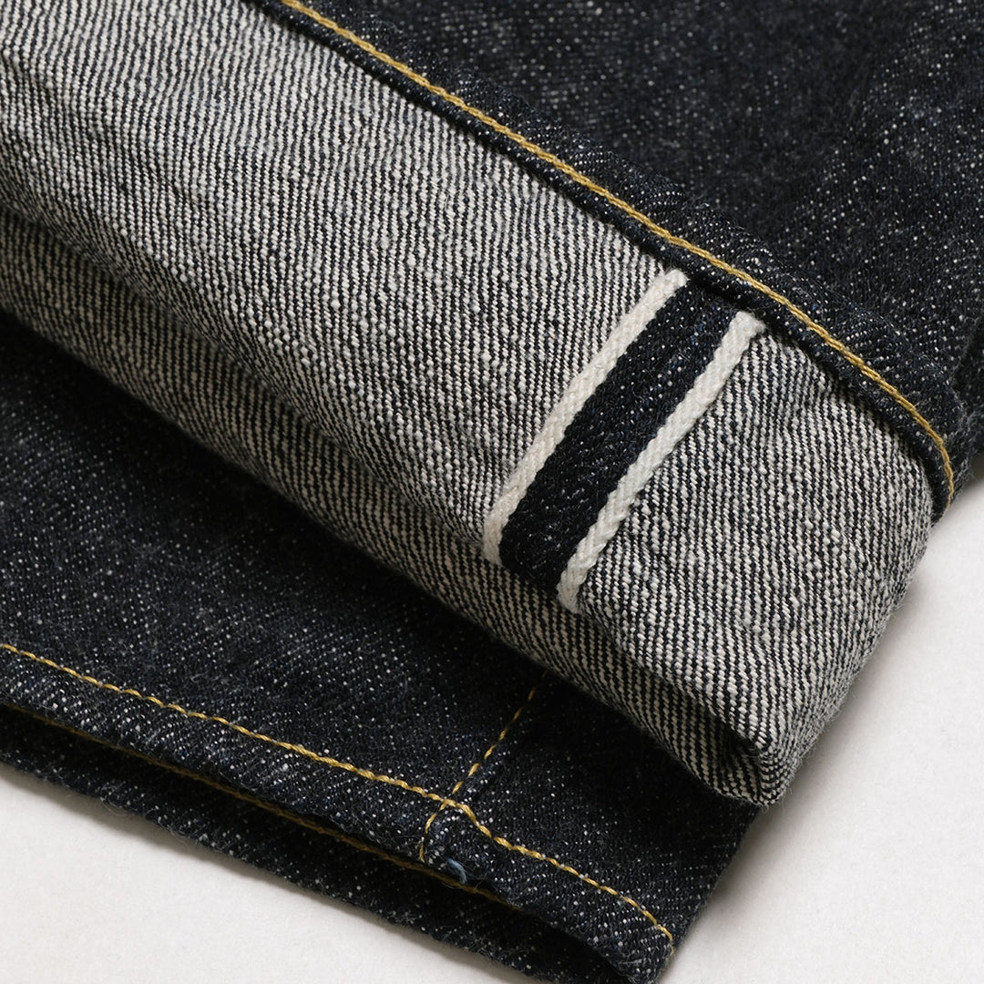 ONI DENIM - Super Wide Tapered - 13.5oz. Long Slub Denim - ONI-822LS13