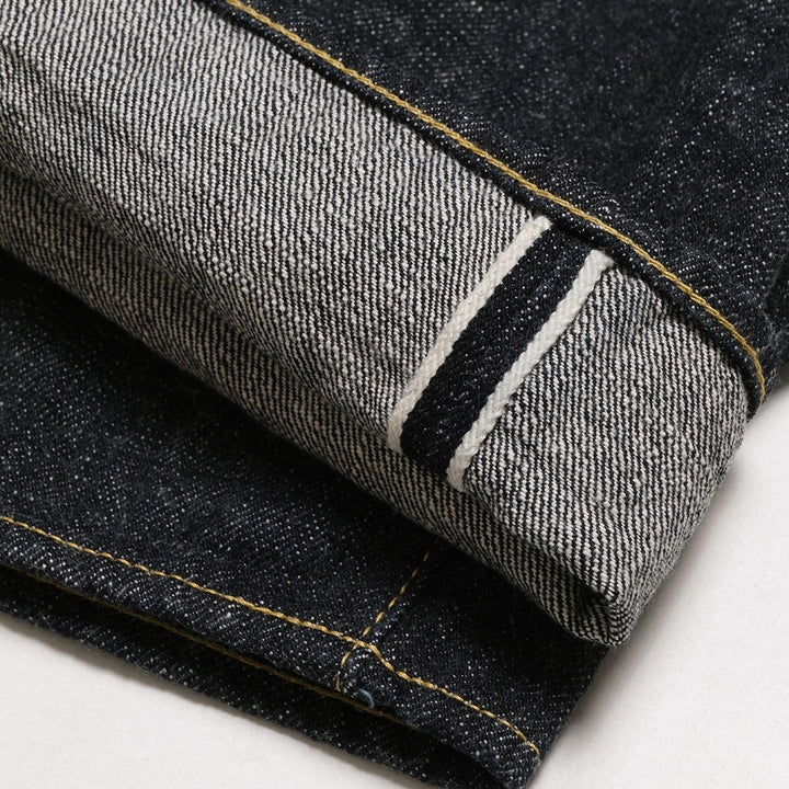 ONI DENIM - Super Wide Tapered - 13.5oz. Long Slub Denim - ONI-822LS13
