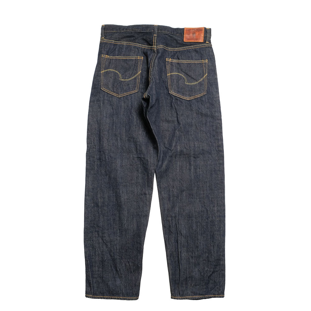 ONI DENIM - Peg Top - 12oz KIRAKU Denim - ONI-860-KI