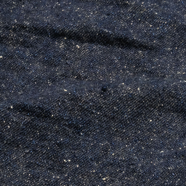 ONI DENIM -High Rise Relax Tapered - 20oz. ASPHALT Denim - ONI-902ASP