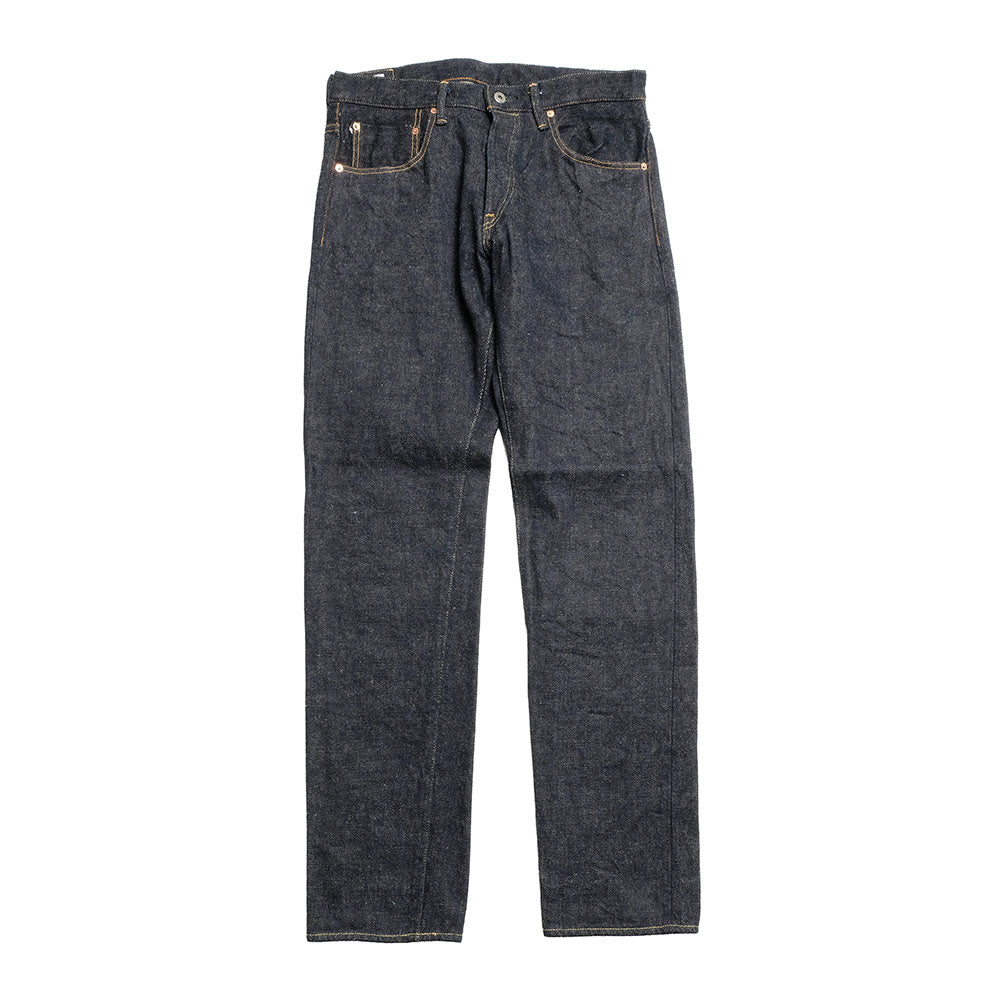 ONI DENIM - High Rise Relax Tapered - 20oz Secret Denim Dark Indigo - ONI-902DI