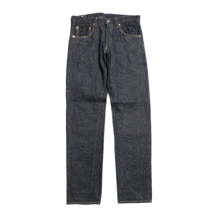 ONI DENIM - High Rise Relax Tapered - 20oz Secret Denim Dark Indigo - ONI-902DI