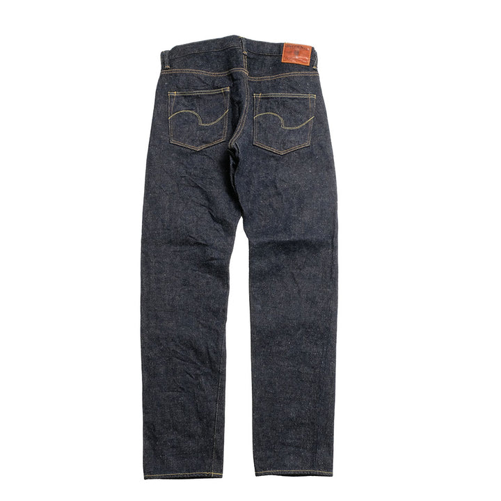 ONI DENIM - High Rise Relax Tapered - 20oz Secret Denim Dark Indigo - ONI-902DI