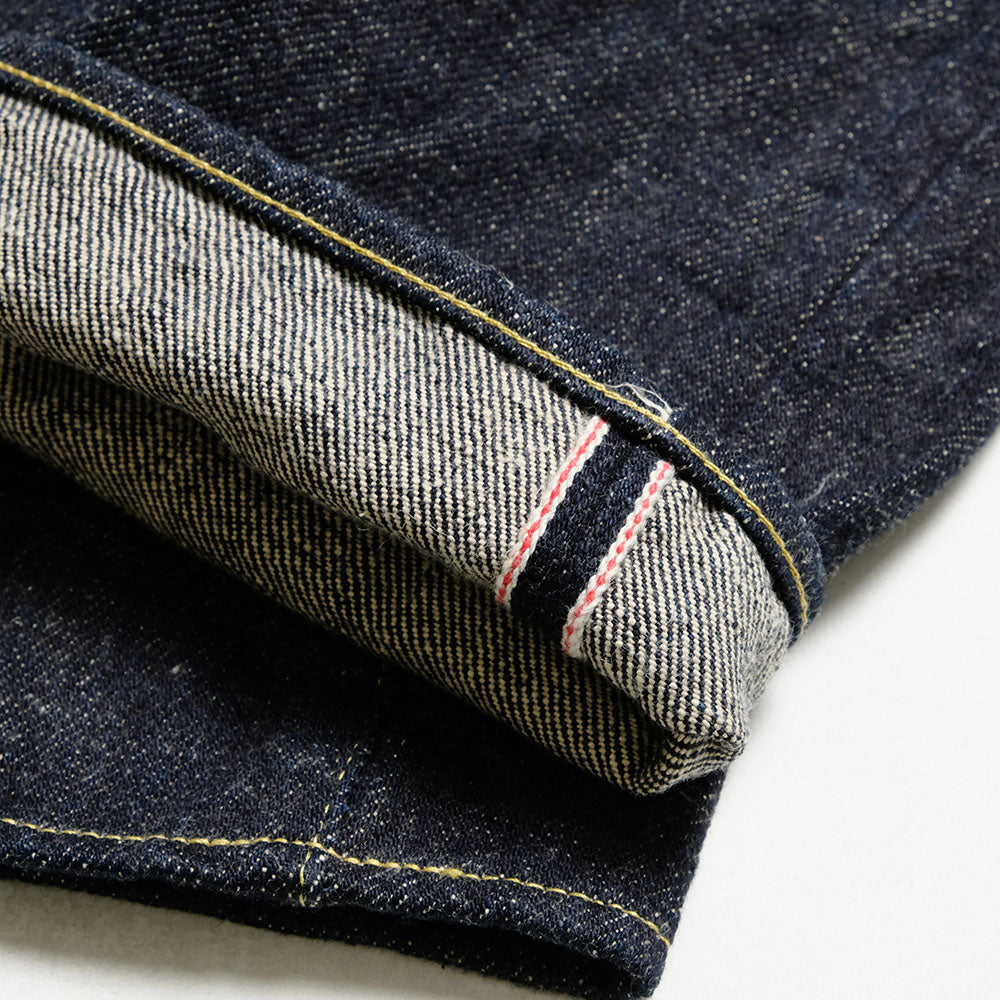 ONI DENIM - High Rise Relax Tapered - 20oz Secret Denim Dark Indigo - ONI-902DI