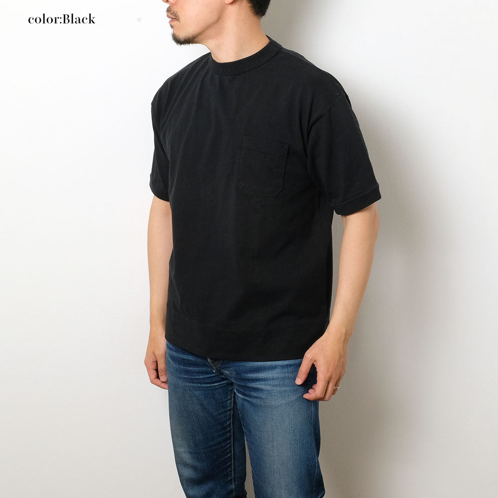 ONI DENIM - ONI Tee - ONI-T01