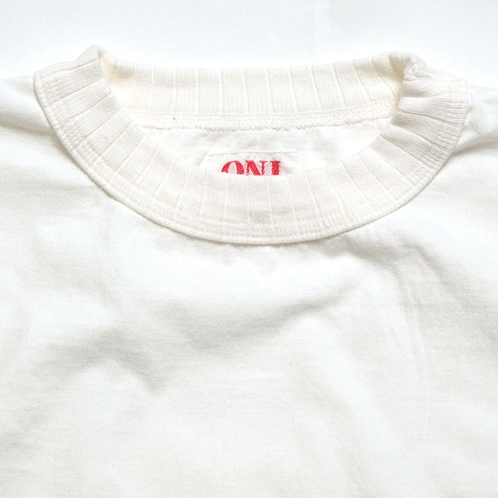 ONI DENIM - ONI Tee - ONI-T01